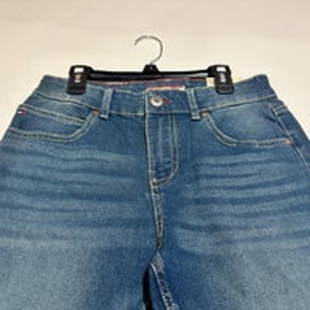 Shorts Tommy Hilfiger Boys Denim Shorts Size 10/12